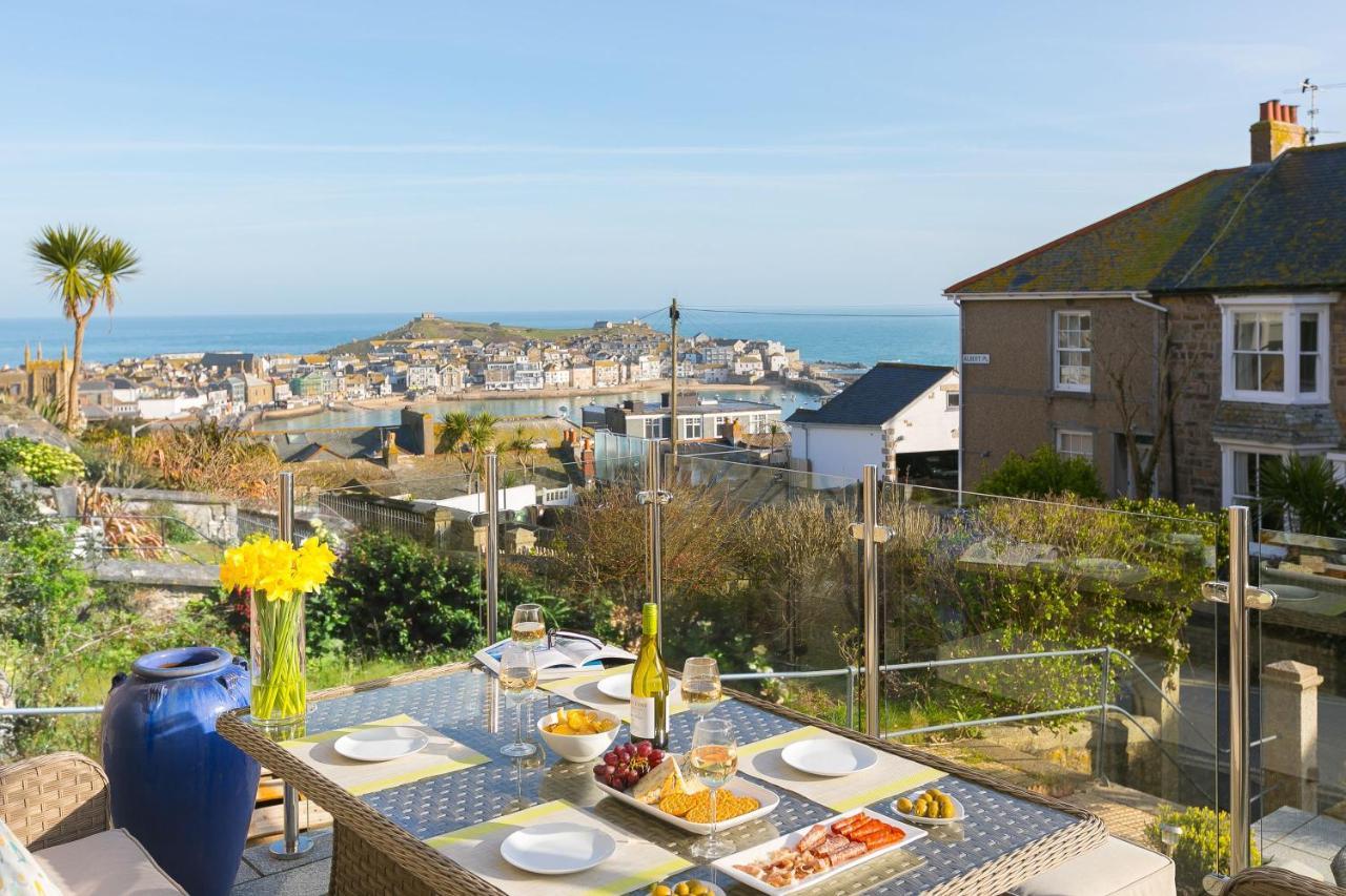Summer Salt St Ives Exterior foto