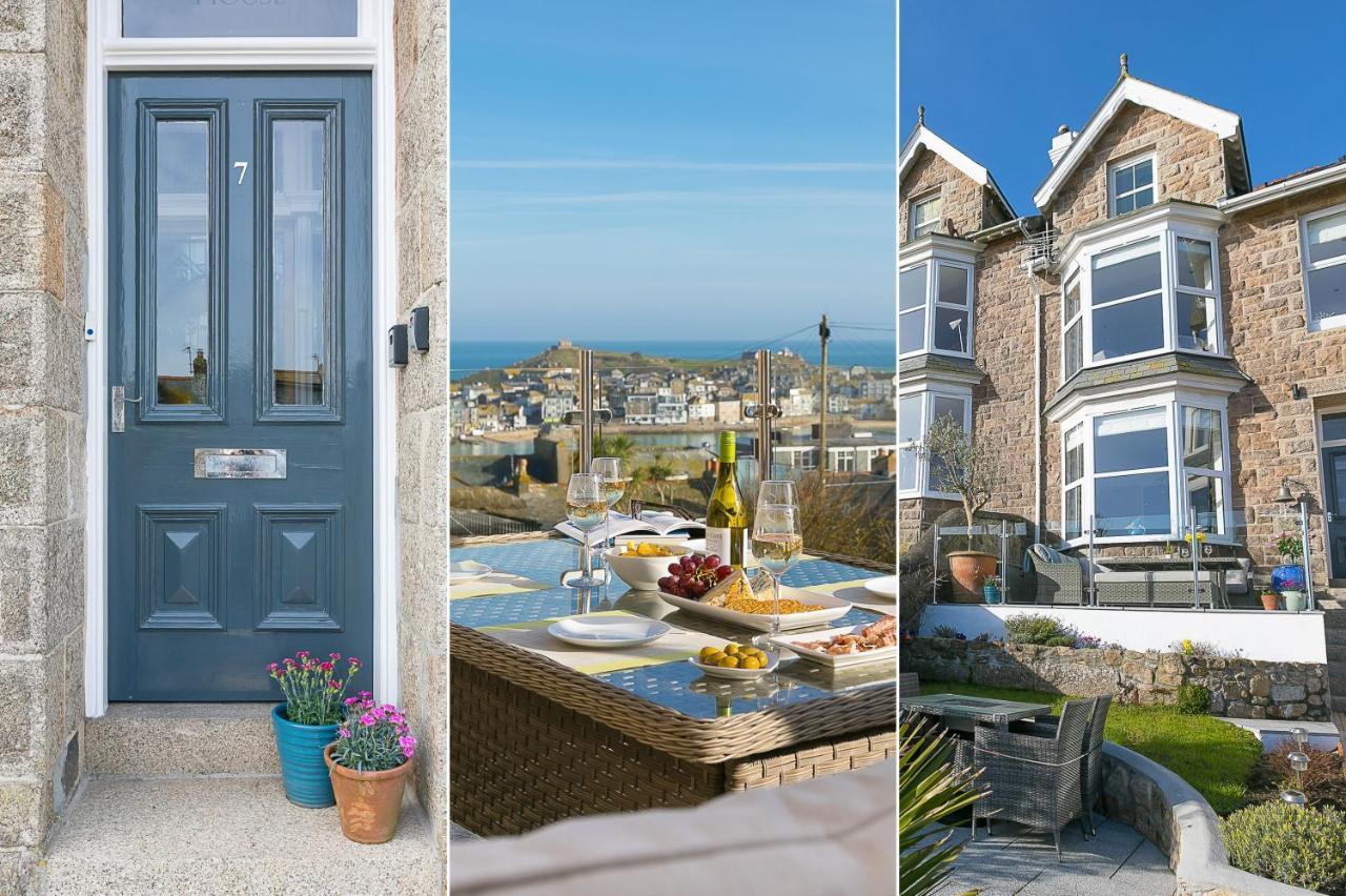 Summer Salt St Ives Exterior foto